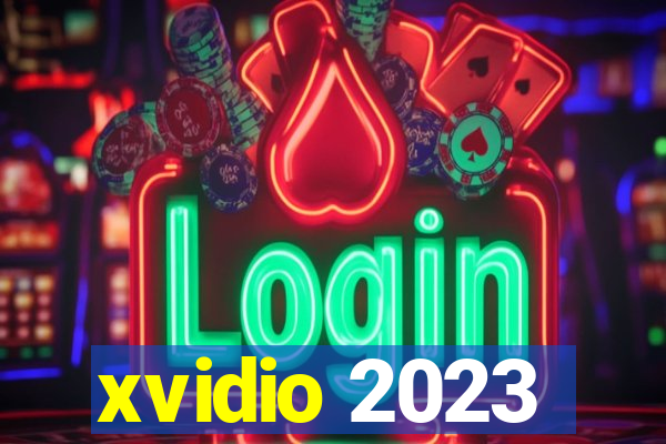 xvidio 2023